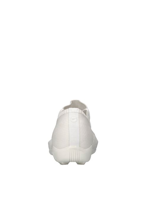 Sneakers in multimateriale e tessuto PUMA X COPERNI | 90SQR W 399569 01BIANCO